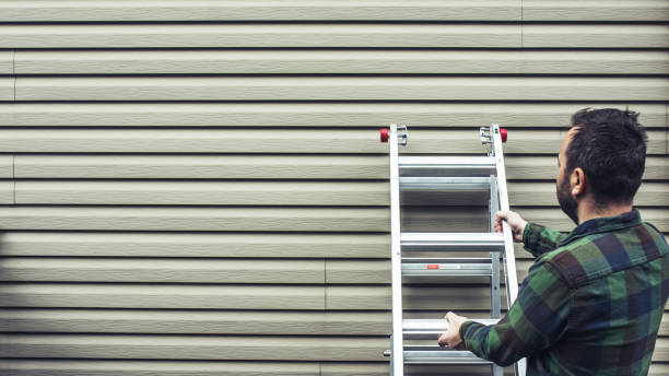 Best Fiber Cement Siding Installation  in Horicon, WI