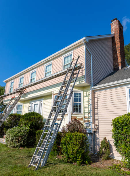 Best Aluminum Siding Installation  in Horicon, WI