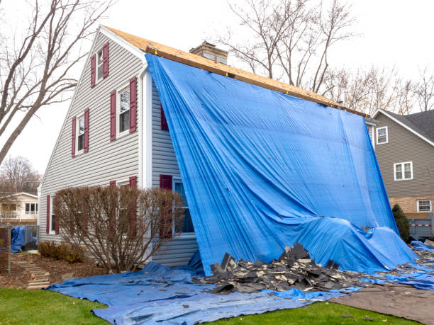 Best Residential Vinyl Siding Installation  in Horicon, WI