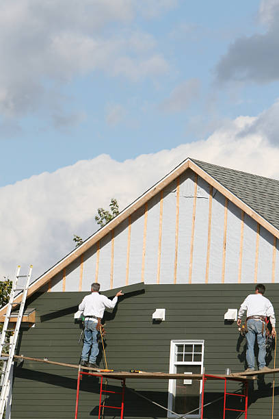 Best Siding Removal and Disposal  in Horicon, WI