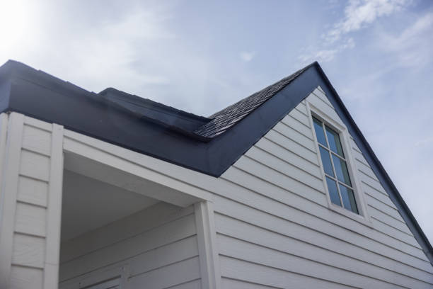 Best Siding for New Construction  in Horicon, WI